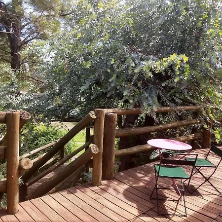 Cabanas Del Uru Colón Esterno foto