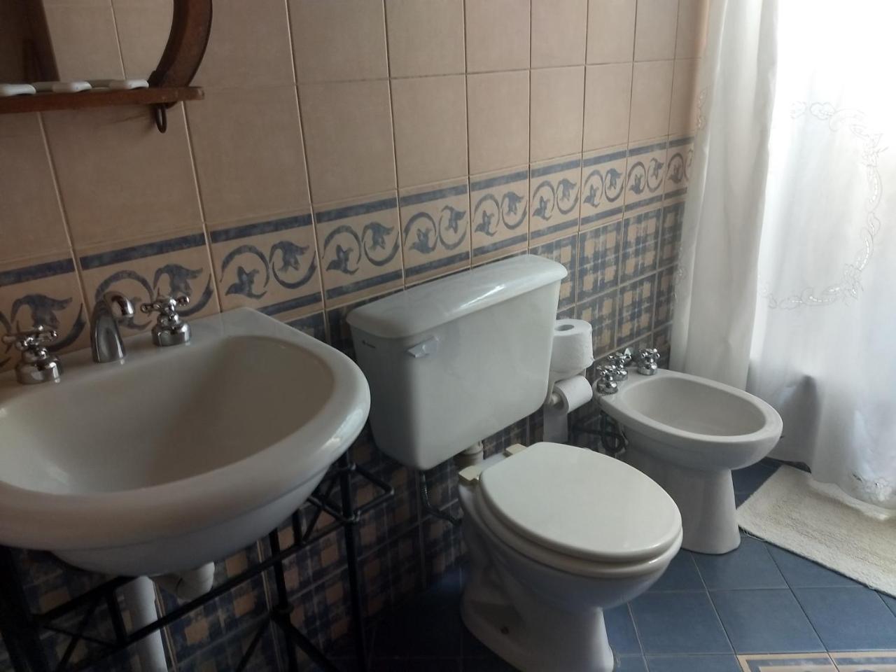 Cabanas Del Uru Colón Esterno foto